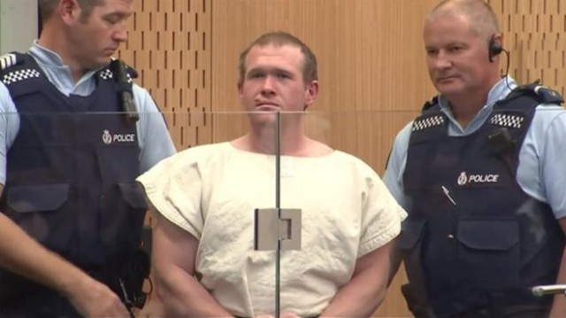 Noua Zeelandă: Autorităţile îşi exprimă regretul că i-au permis atacatorului de la Christchurch să trimită o scrisoare din închisoare