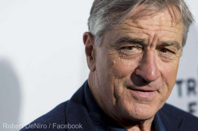 Robert De Niro şi Shia LaBeouf vor juca în filmul 'After Exile'