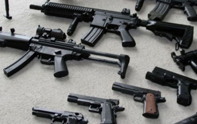 Noua Zeelandă: 12.000 de arme de foc predate în urma atacurilor teroriste