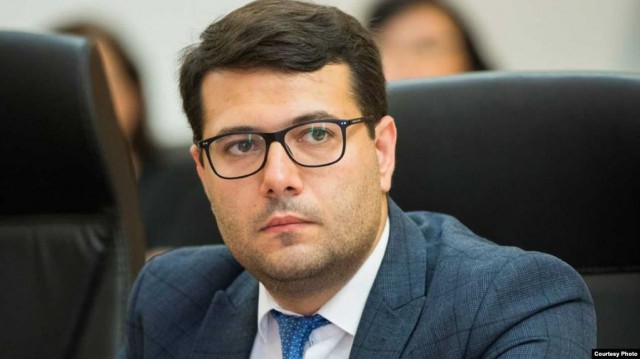 Republica Moldova: Chişinăul îşi expune poziţia după readucerea în discuţie a Planului Kozak cu privire la Transnistria