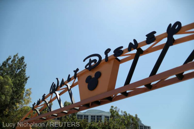 Serviciul de streaming al grupului Disney va fi lansat în Canada şi Olanda, în noiembrie