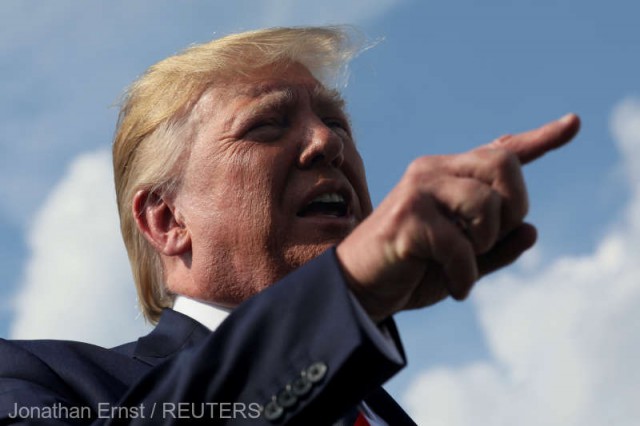 G7: Trump, în favoarea revenirii la G8, cu reintegrarea Rusiei