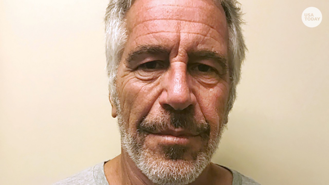 Cazul Epstein: Directorul închisorii în care a murit omul de afaceri a fost transferat, doi angajaţi suspendaţi
