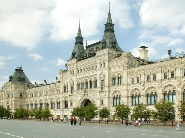 Moscova aprobă un miting pentru 100.000 de persoane în centrul oraşului, dar interzice marşul