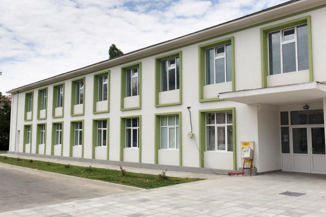 Ministerul Sănătăţii a emis avizul pentru Centrul de Sănătate Multifuncţional Năvodari
