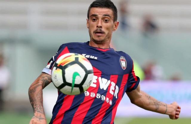 Mijlocaşul Adrian Stoian a semnat cu echipa italiană Livorno