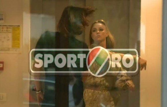 Anamaria Prodan a dezvăluit ce i-a spus Dan Alexa înainte să îl lovească