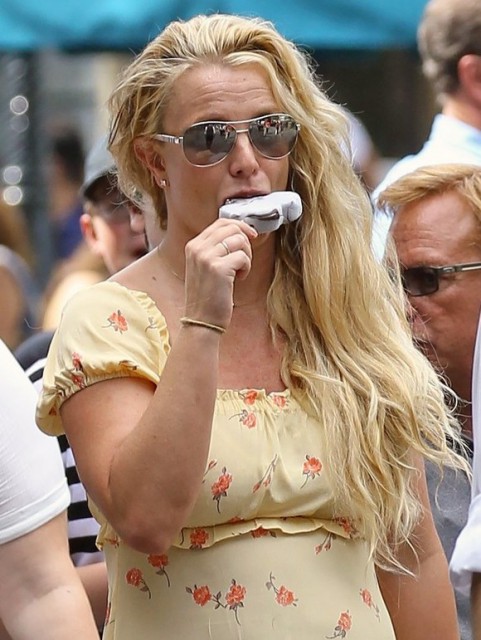 Britney Spears a ”spart” 400.000 dolari pe cazări la hotel și excursii
