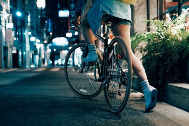 România, cea mai periculoasă ţară din UE pentru biciclişti şi pietoni