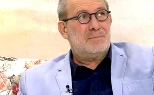 Florin Busuioc, despre fiul lui pe care l-a părăsit la o lună după ce s-a născut. „Mi-am lăsat familia și nu regret”