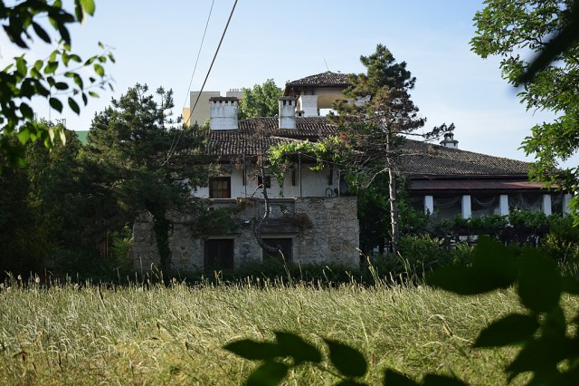 Decizie definitivă în procesul prin care Statul Român încearcă să recupereze Castelul Regal din Mamaia