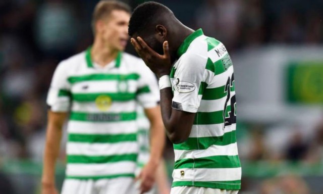 Celtic Glasgow a câştigat pentru a 40-a oară Cupa Scoţiei