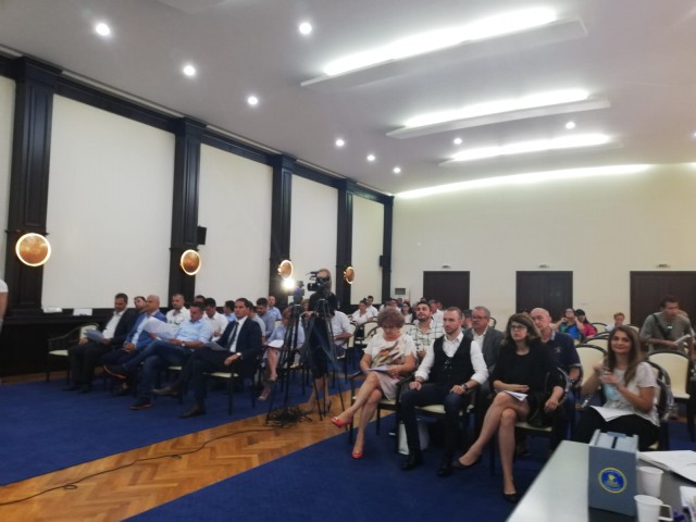 Primăria vrea să cumpere rețeaua de transport a energiei termice! PNL se OPUNE! 'Nu am văzut așa ipocrizie'