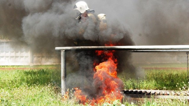 Locuitorii din două oraşe ruseşti cumpără pastile de iod după explozia dintr-un poligon militar