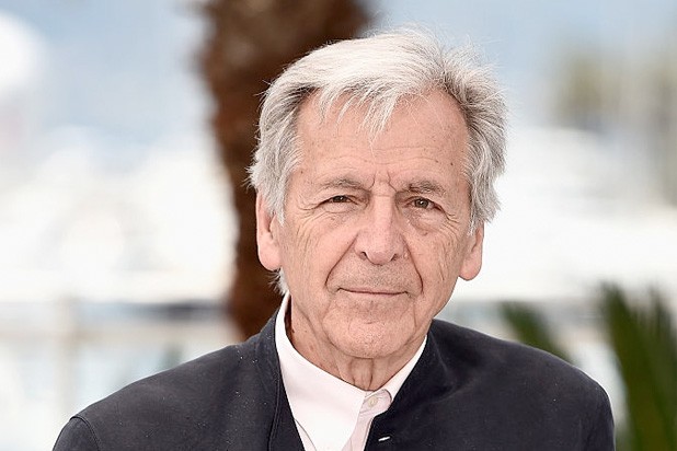 Regizorul Costa-Gavras va fi premiat pentru întreaga carieră la Festivalul de Film de la San Sebastian