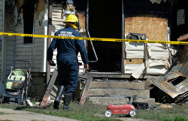 SUA: Cinci copii au murit într-un incendiu la o creşă privată din Pennsylvania