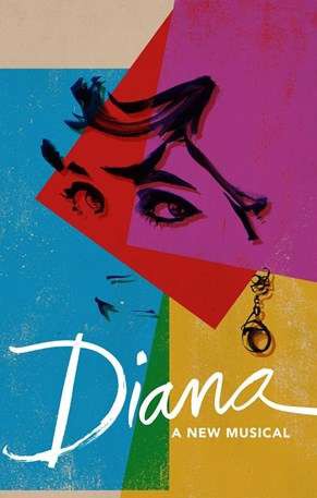 Un musical despre prinţesa Diana va avea debutul pe Broadway în martie 2020