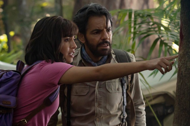 Dora 'The Explorer' şi divertismentul pentru copii ajung pe marile ecrane din SUA