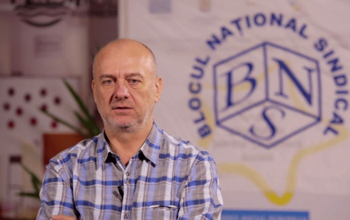 BNS propune tuturor lucrătorilor din România un clasament naţional al angajatorilor, pe criteriul respectării drepturilor salariaţilor