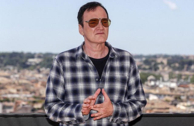 Tarantino despre filmul său „Once Upon a Time...“: „Nu este un Hollywood roz“