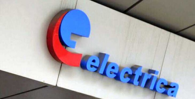 Electrica a afişat un profit net consolidat de 109 milioane lei, 90% din valoarea anuală bugetată, în S1