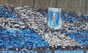 RUȘINE pentru vicecampioană: CSU Craiova a fost învinsă de Lokomotiv, la Tbilisi, şi a fost eliminată în primul tur preliminar al Ligii Europa
