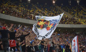 Ce portar vrea să transfere FCSB după plecarea lui Bălgrădean