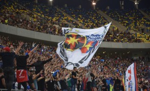 BOMBĂ la FCSB - Un fost dinamovist ar putea antrena echipa lui Becali