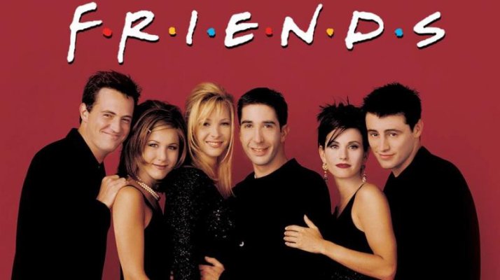 Serialul 'Friends' va sărbători cea de-a 25-a aniversare cu o proiecţie specială în sălile de cinema