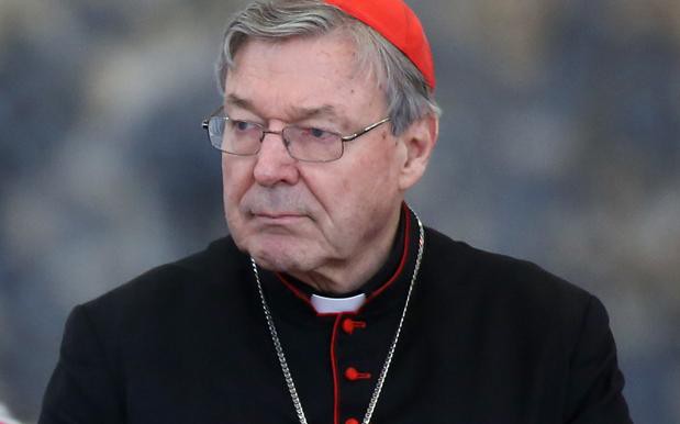 O instanţă de apel din Australia confirmă condamnarea cardinalului Pell pentru pedofilie