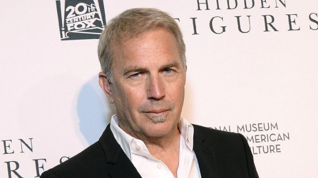 Afirmaţiile făcute de Kevin Costner despre Meghan Markle au încins reţelele de socializare