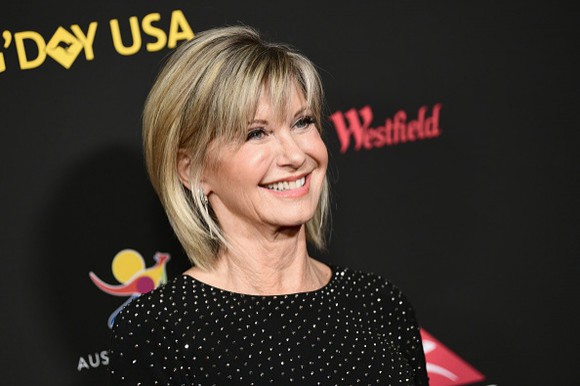 Olivia Newton-John are cancer în fază terminală. Ce mărturisiri a făcut actrița