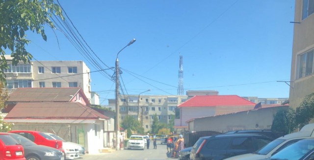 Bărbatul care a ÎMPUȘCAT mai multe persoane la Mangalia, IDENTIFICAT! SCANDALUL a continuat la spital!