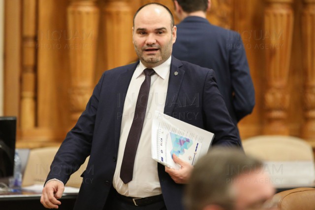 Constantin Mituleţu-Buică: Voi prezenta decidenţilor politici un proiect de cod electoral
