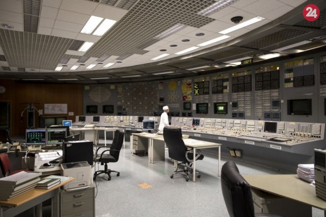 Reactorul unei centrale nucleare ruse s-a oprit în urma unei erori a sistemului de securitate