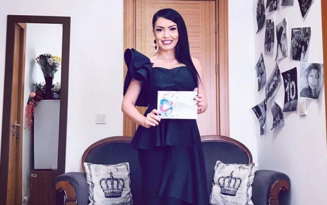 Andreea Mantea, plătită regește ca să filmeze în continuare în Turcia. Șefii i-au mărit salariul