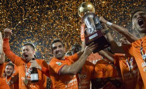 NEBUNIE în meciul lui CFR Cluj la Rennes