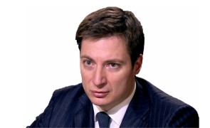 Andrei Caramitru