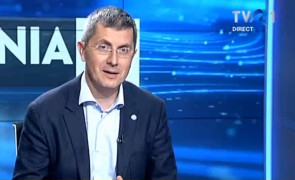 Dan Barna acuză Guvernul că două milioane de elevi vor avea de suferit, după rectificarea bugetară: 'E vorba despre tichetele pe care le-ar fi obținut elevii'