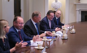 SUA vor mări numărul militarilor americani în România