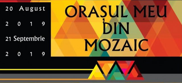 O pată de culoare pe trecerile de pietoni
