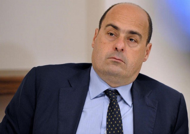 Italia: PD propune 'un guvern al schimbării'; condiţii pentru M5S: apartenenţa loială la UE şi o nouă politică de migraţie