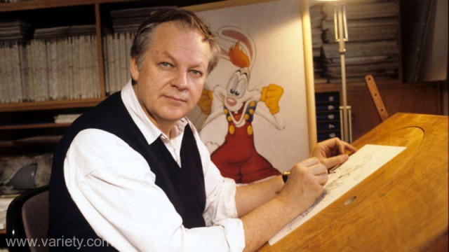 Richard Williams, creatorul personajului Roger Rabbit, a murit la 86 de ani