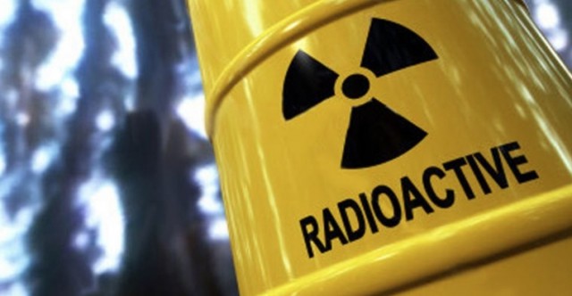 Radioactivitatea a depăşit de 16 ori nivelul normal în Extremul Orient rus, după accidentul nuclear provocat de teste militare