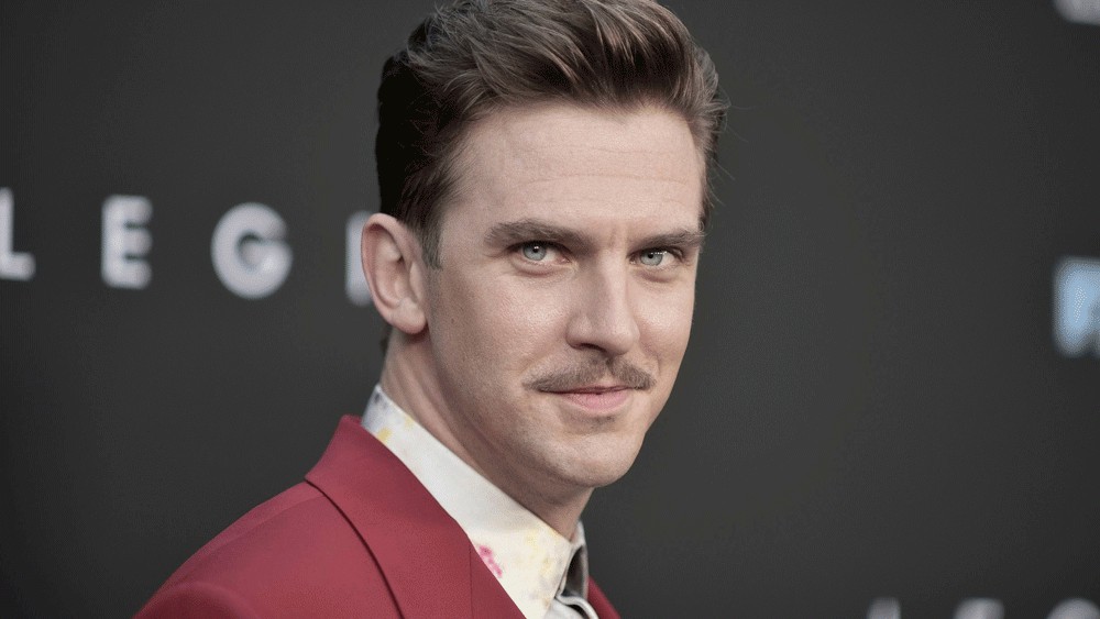 Dan Stevens se alătură actorilor Pierce Brosnan şi Rachel McAdams în filmul „Eurovision“