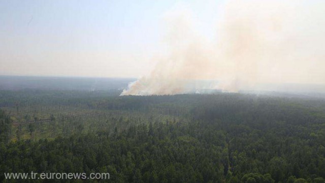 Rusia: Rosatom anunţă că cinci angajaţi ai săi au murit în explozia de la centrul de testare din Arhanghelsk