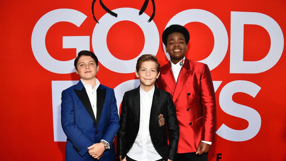 „Good Boys“ detronează „Fast & Furious Presents: Hobbs & Shaw“ de la conducerea box-office-ului nord-american