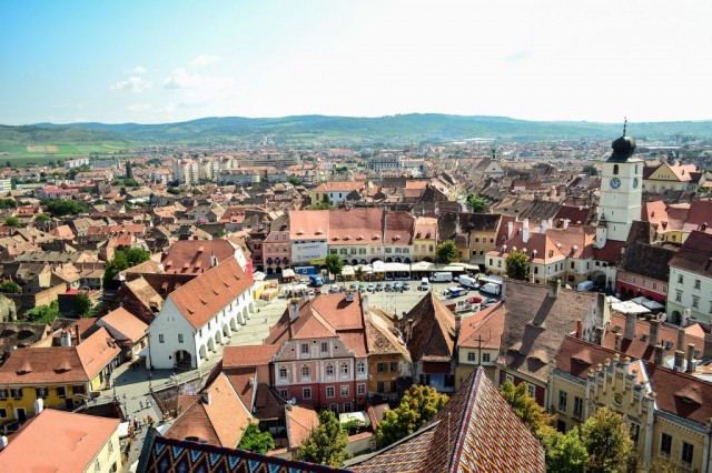 APET a lansează campania România de vancanţă, prin care propune românilor destinaţii mai puţin frecventate