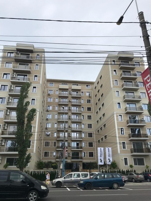 Solid House a deschis un nou birou de vânzări, în Mamaia, zona Butoaie!
