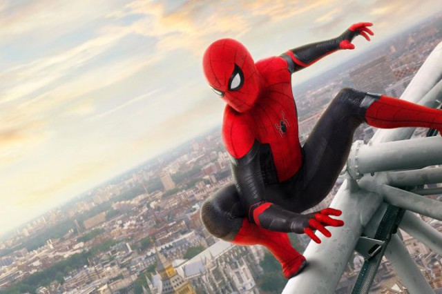 Sony şi Marvel nu vor mai coproduce filme cu Spider-Man